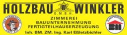 Holzbau Winkler GmbH