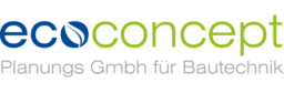 ecoconcept Planungs Gmbh für Bautechnik