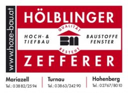 Hölblinger & Zefferer GmbH