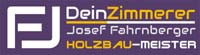 Dein Zimmerer – Josef Fahrnberger
